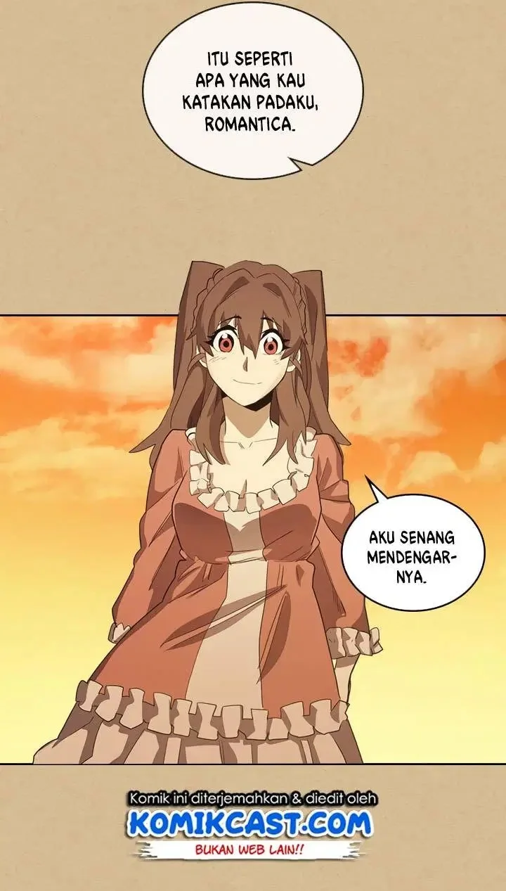 A Returner's Magic Should Be Special Chapter 75 Gambar 53