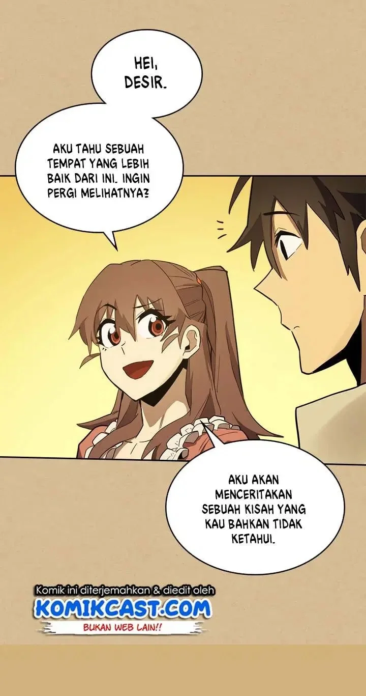 A Returner's Magic Should Be Special Chapter 75 Gambar 55