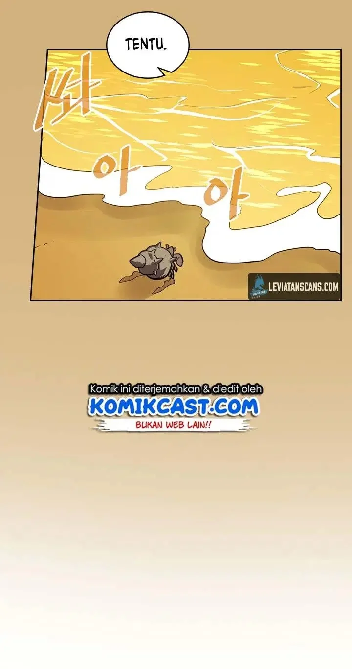 A Returner's Magic Should Be Special Chapter 75 Gambar 56