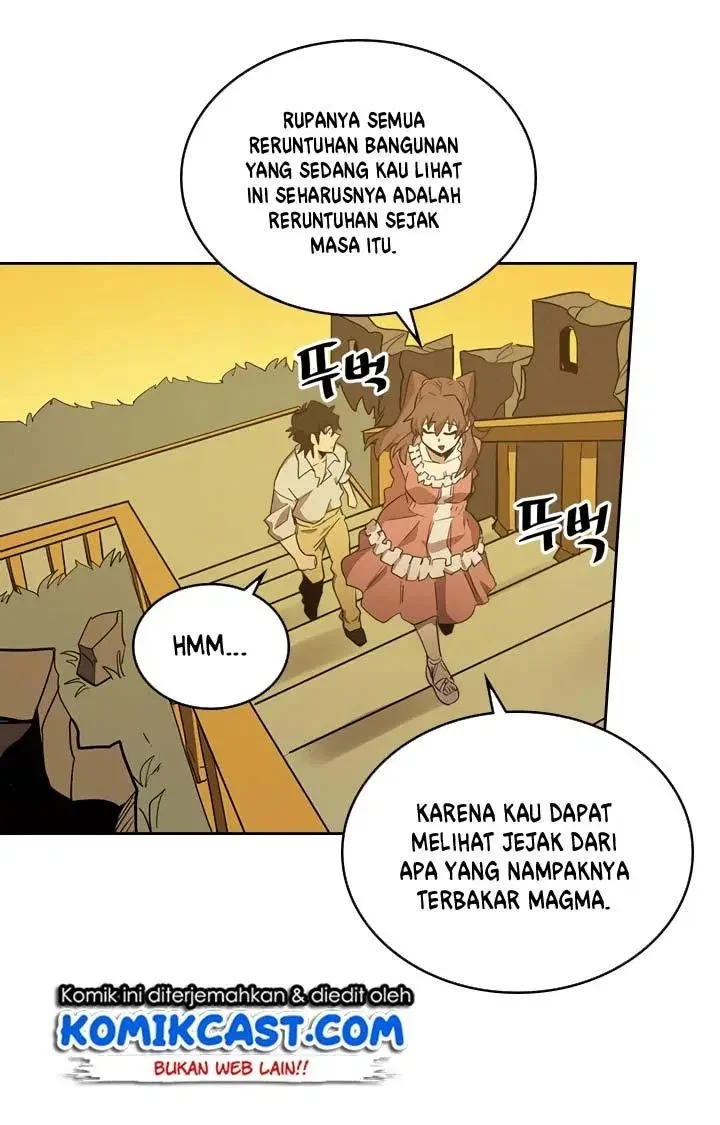 A Returner's Magic Should Be Special Chapter 75 Gambar 59