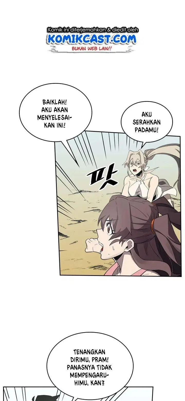 A Returner's Magic Should Be Special Chapter 75 Gambar 6