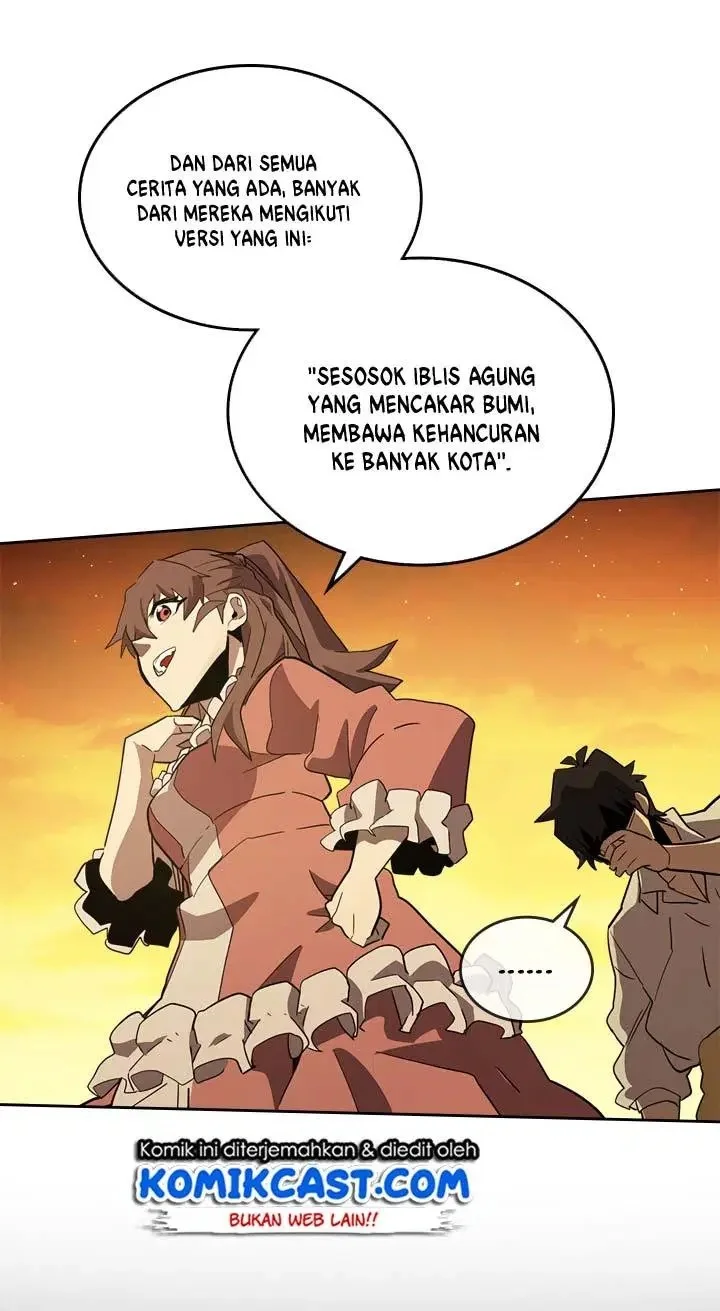 A Returner's Magic Should Be Special Chapter 75 Gambar 67