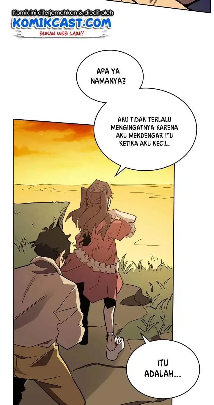 A Returner's Magic Should Be Special Chapter 75 Gambar 70