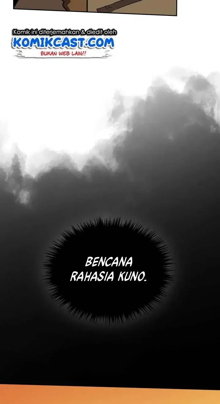 A Returner's Magic Should Be Special Chapter 75 Gambar 71