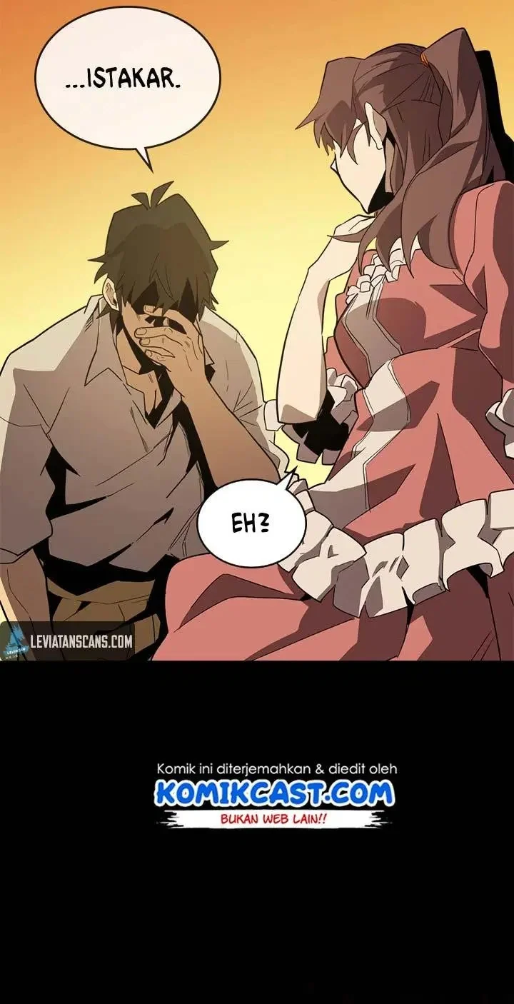 A Returner's Magic Should Be Special Chapter 75 Gambar 72