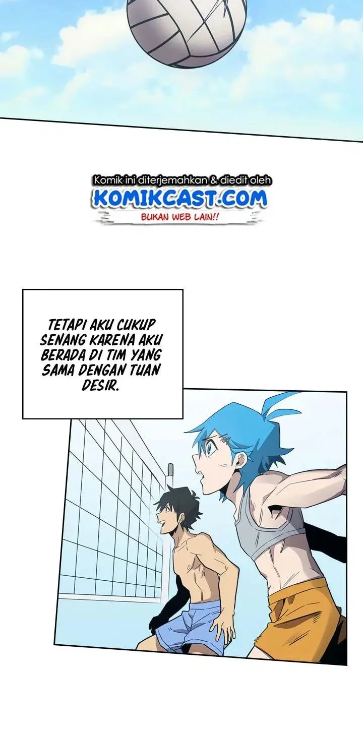 A Returner's Magic Should Be Special Chapter 75 Gambar 8