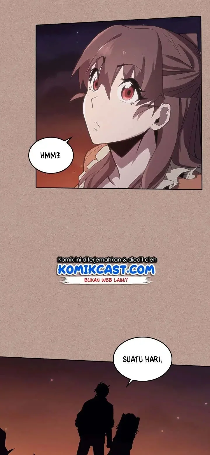 A Returner's Magic Should Be Special Chapter 76 Gambar 10