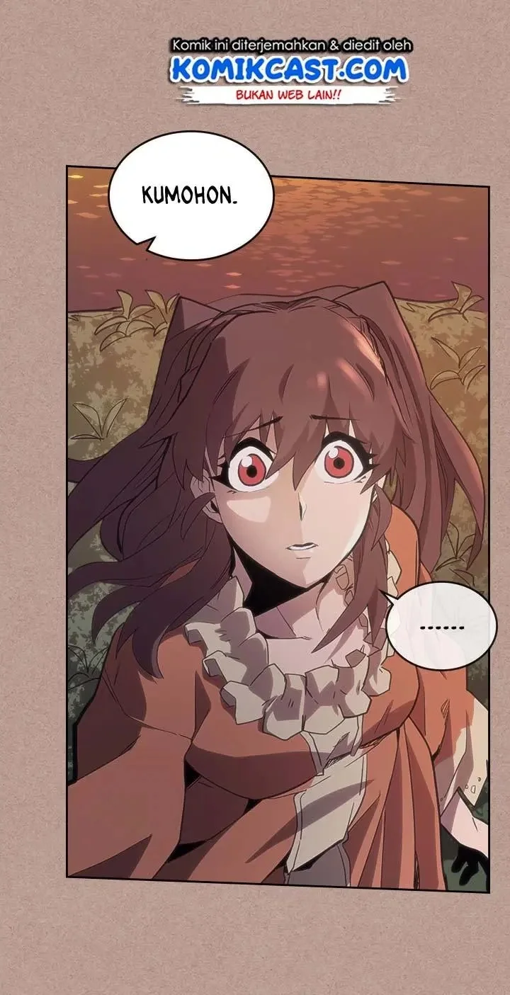 A Returner's Magic Should Be Special Chapter 76 Gambar 19