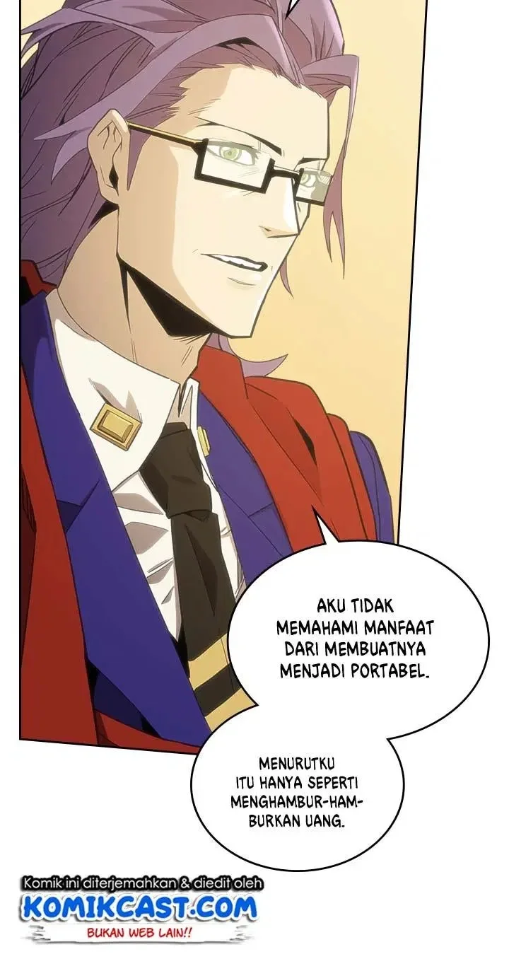 A Returner's Magic Should Be Special Chapter 76 Gambar 40