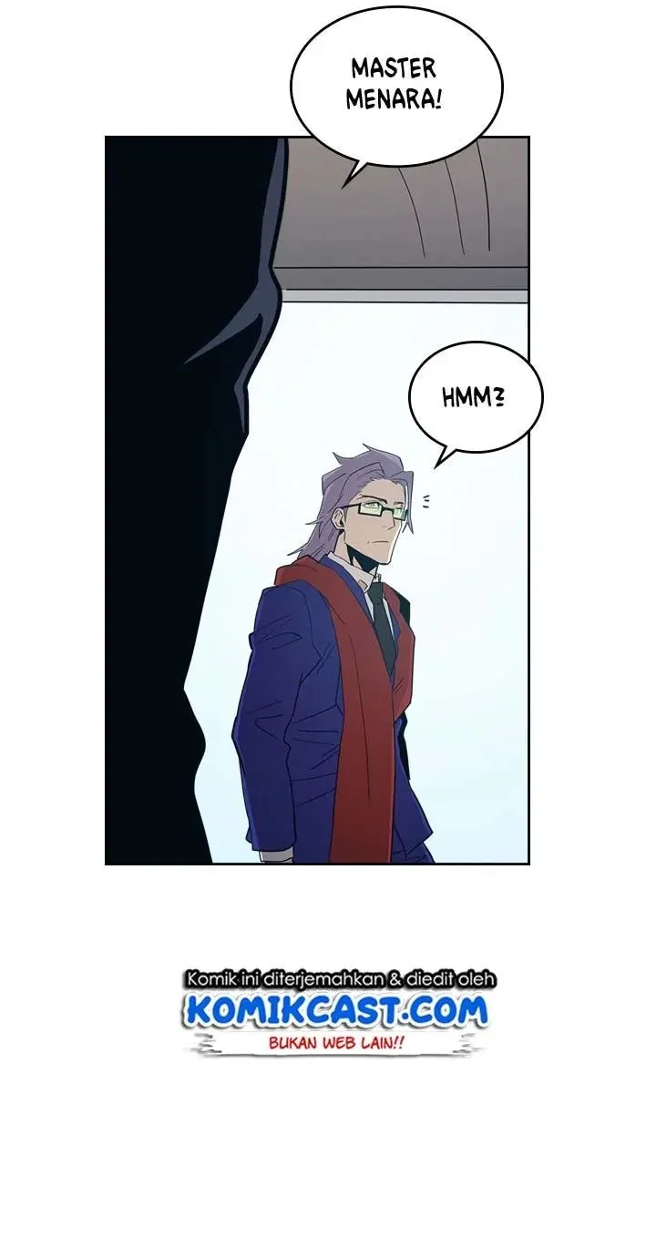 A Returner's Magic Should Be Special Chapter 76 Gambar 47