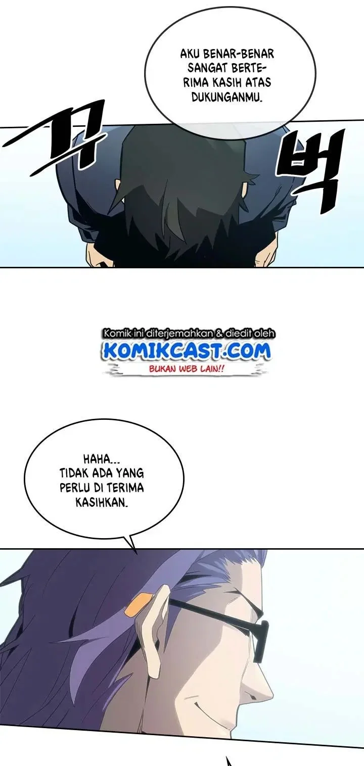 A Returner's Magic Should Be Special Chapter 76 Gambar 48