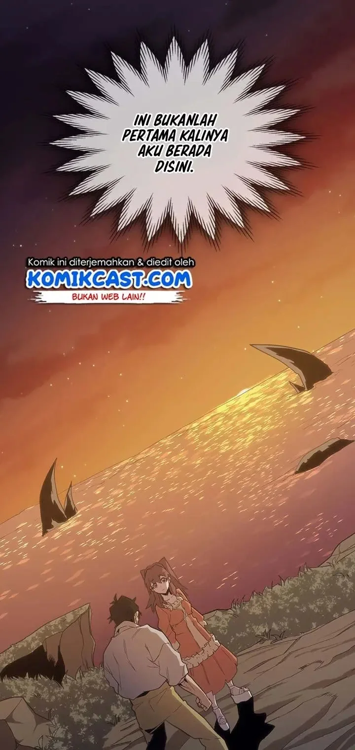 A Returner's Magic Should Be Special Chapter 76 Gambar 5