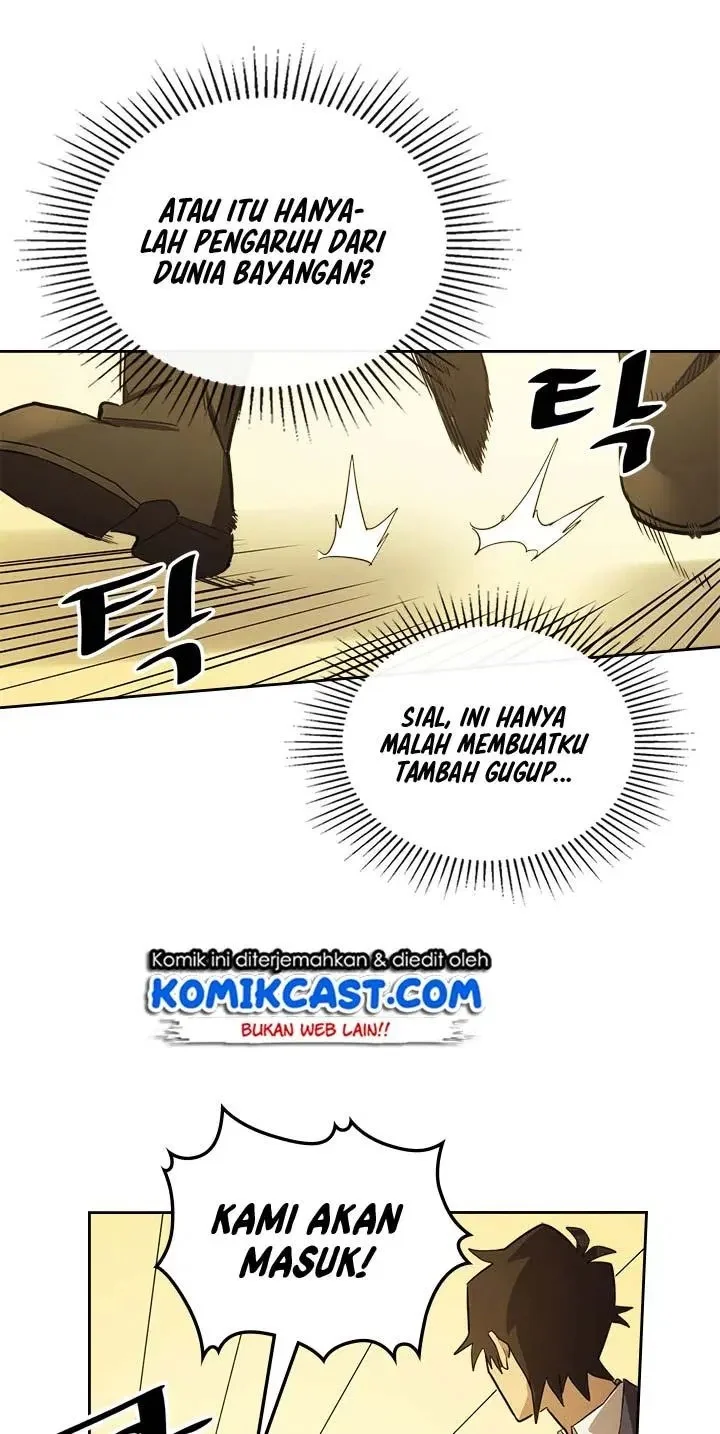A Returner's Magic Should Be Special Chapter 76 Gambar 54