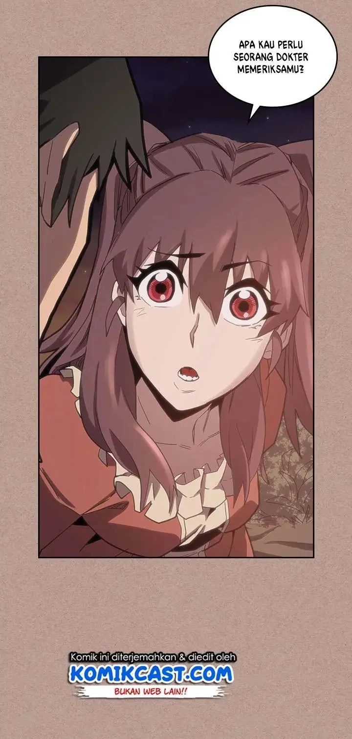 A Returner's Magic Should Be Special Chapter 76 Gambar 7