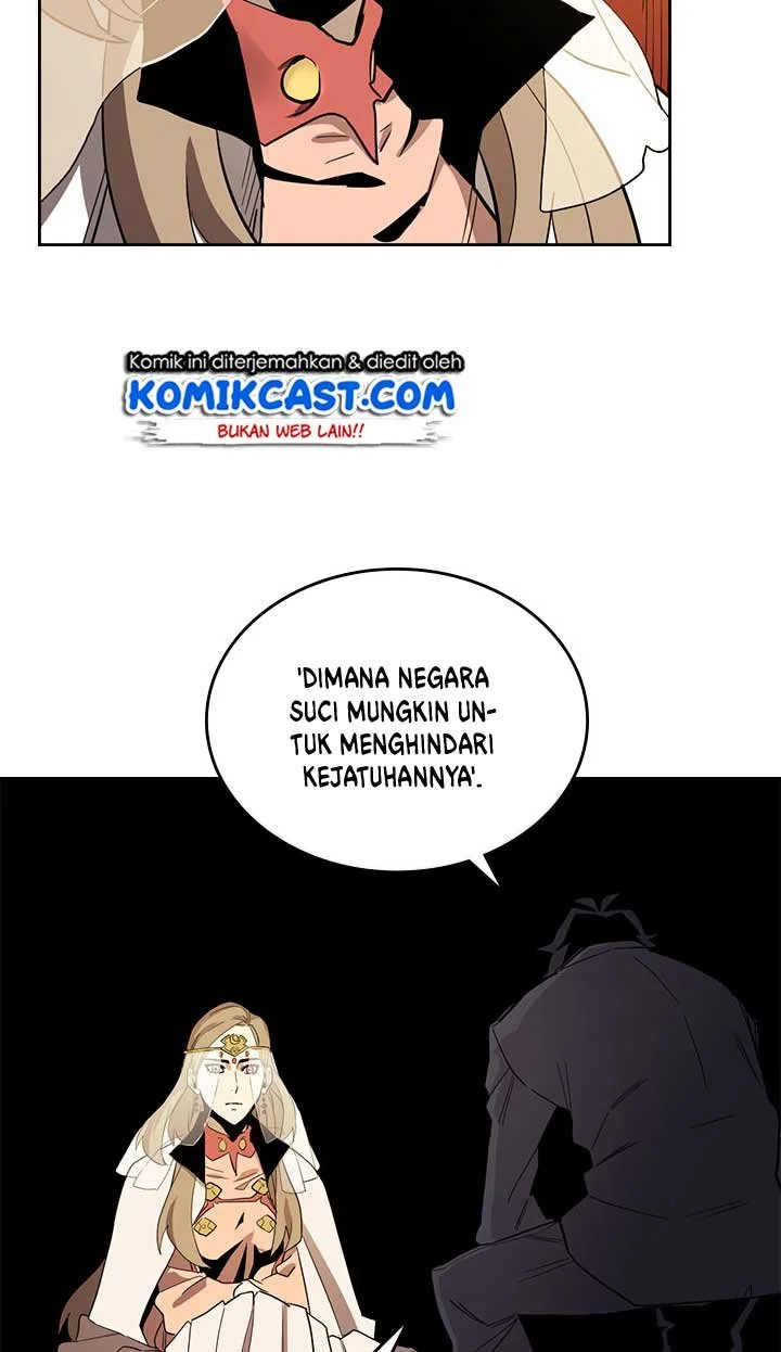 A Returner's Magic Should Be Special Chapter 77 Gambar 13
