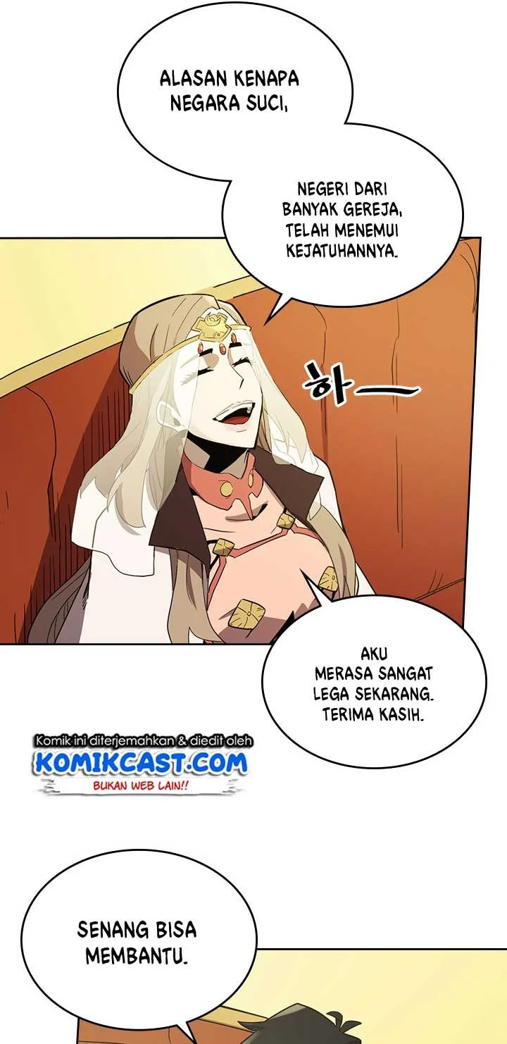 A Returner's Magic Should Be Special Chapter 77 Gambar 18