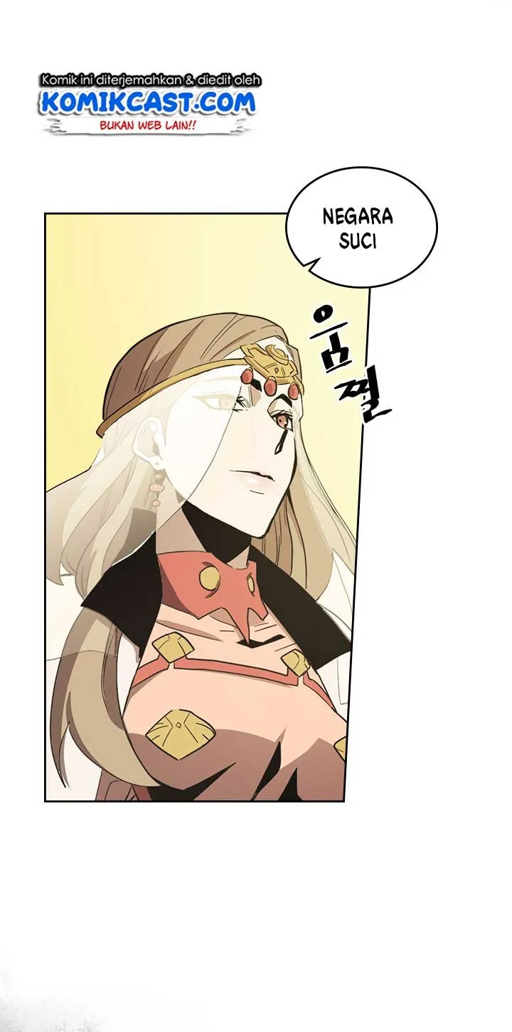 A Returner's Magic Should Be Special Chapter 77 Gambar 28