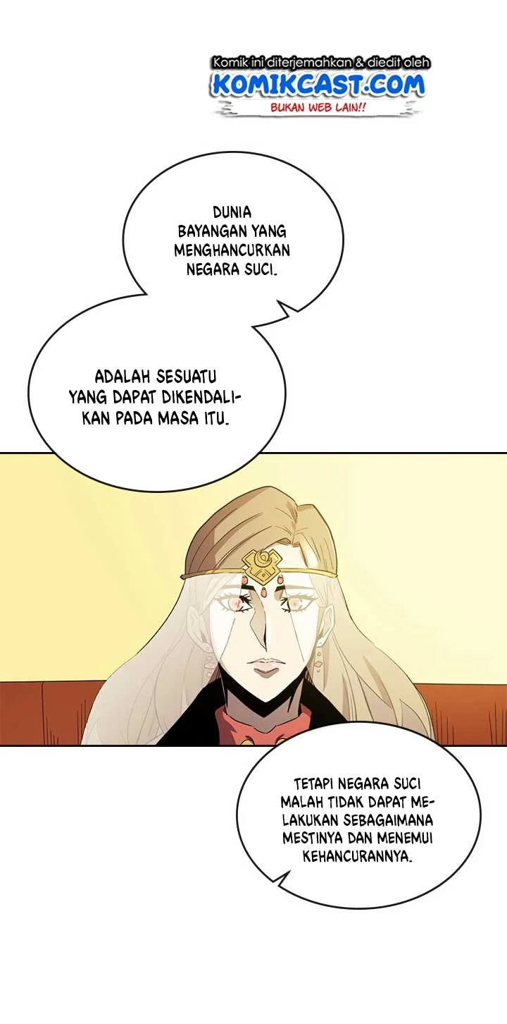 A Returner's Magic Should Be Special Chapter 77 Gambar 30