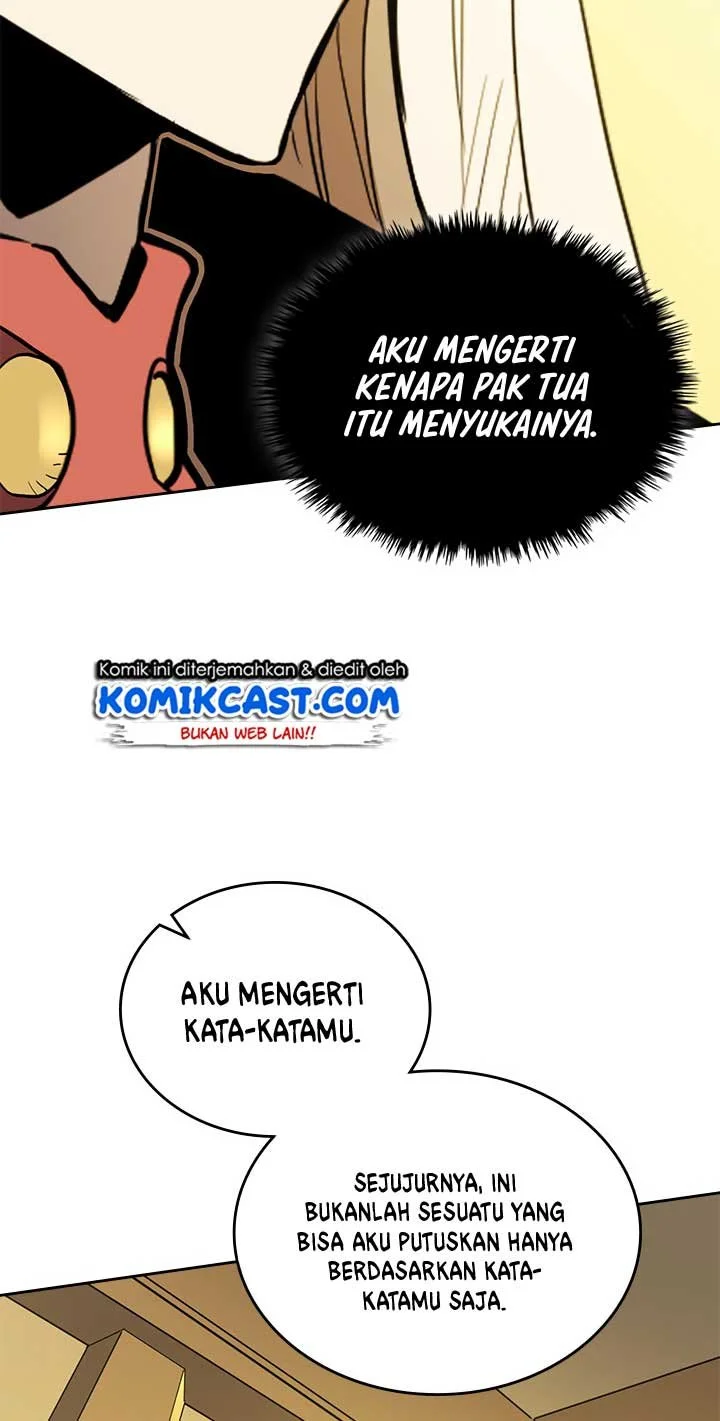 A Returner's Magic Should Be Special Chapter 77 Gambar 35