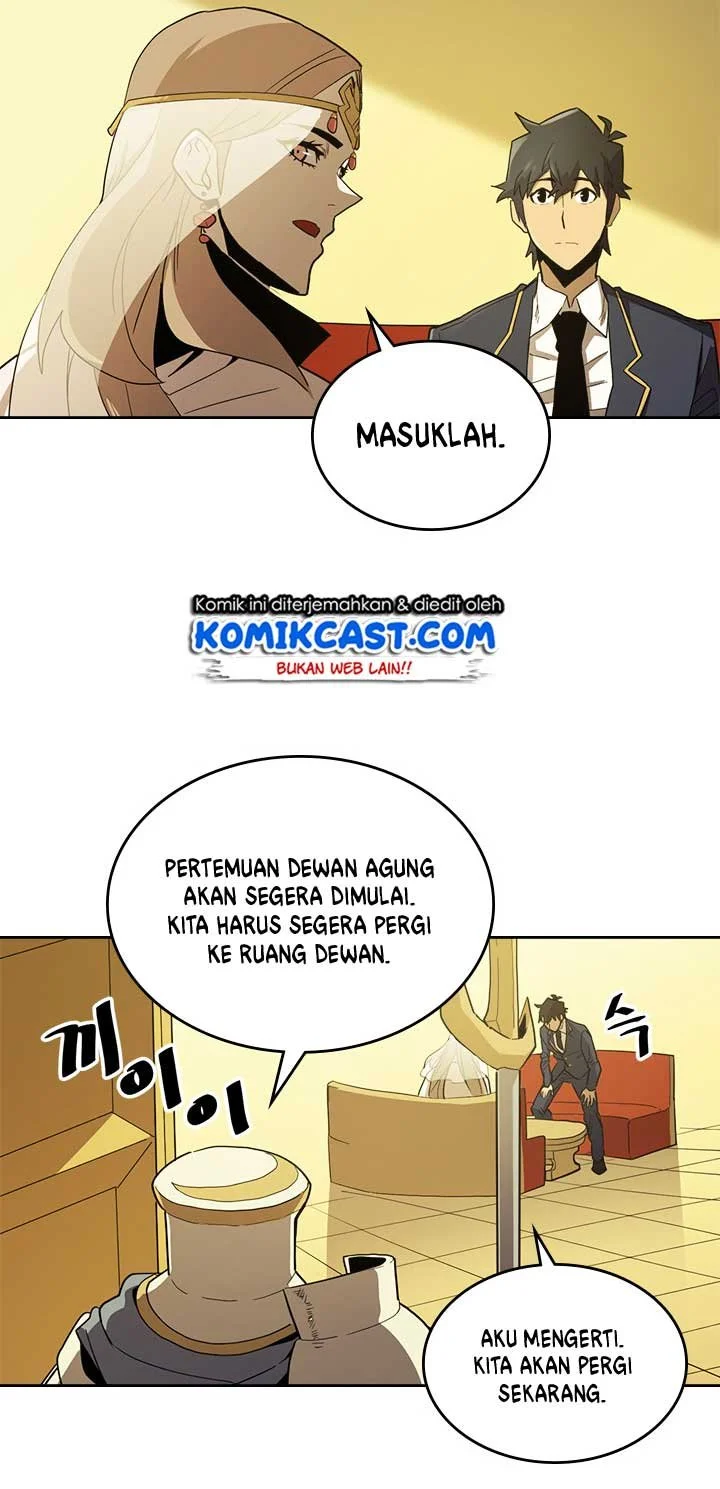 A Returner's Magic Should Be Special Chapter 77 Gambar 38