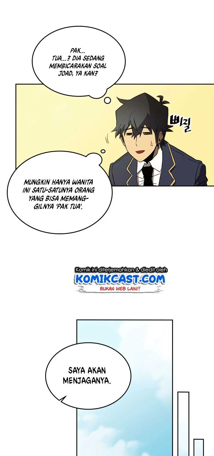 A Returner's Magic Should Be Special Chapter 77 Gambar 41