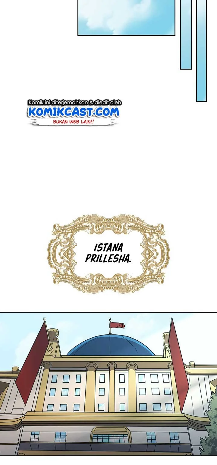 A Returner's Magic Should Be Special Chapter 77 Gambar 42