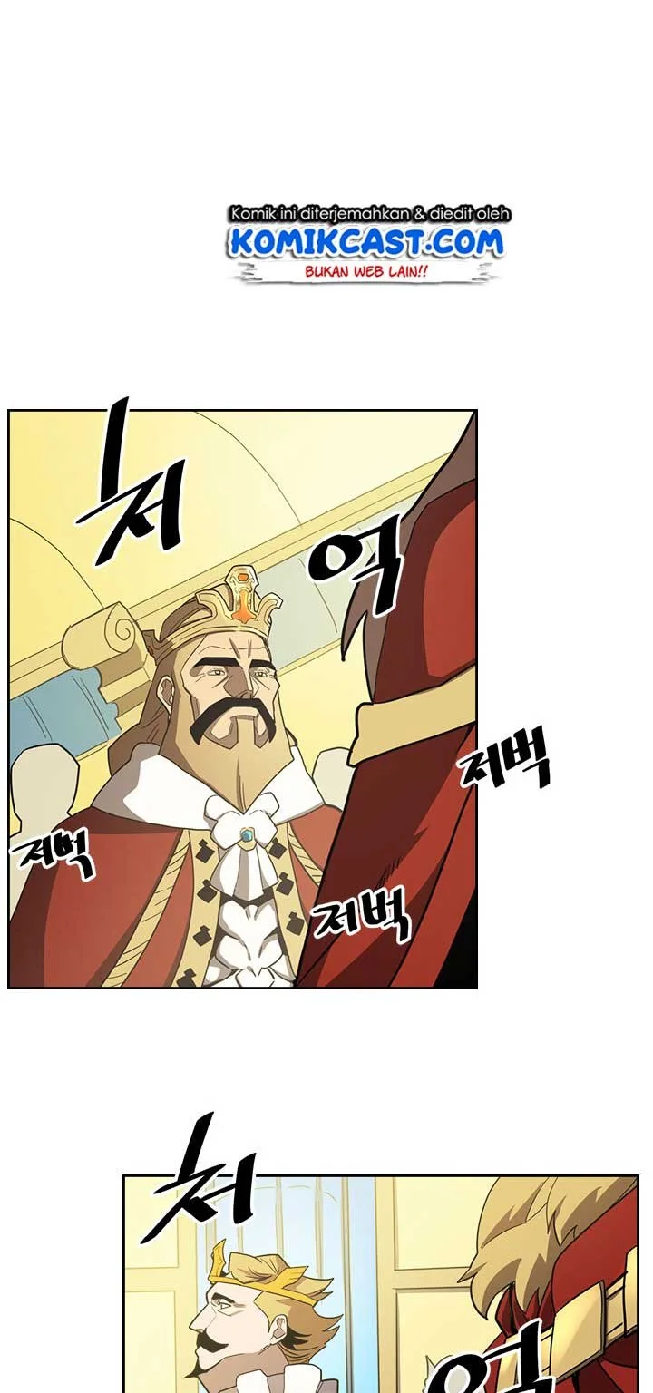 A Returner's Magic Should Be Special Chapter 77 Gambar 43