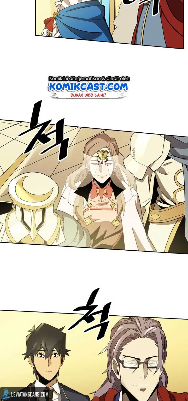 A Returner's Magic Should Be Special Chapter 77 Gambar 44