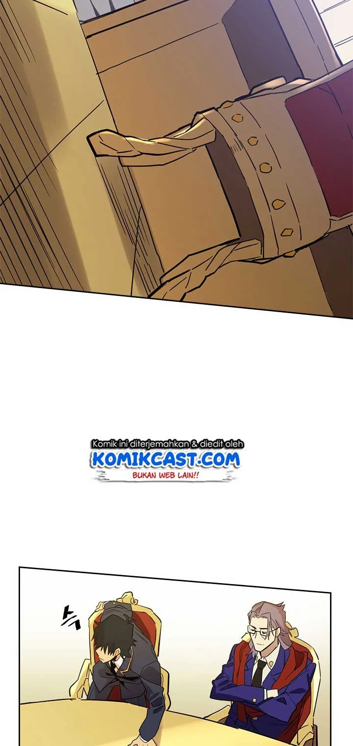 A Returner's Magic Should Be Special Chapter 77 Gambar 46