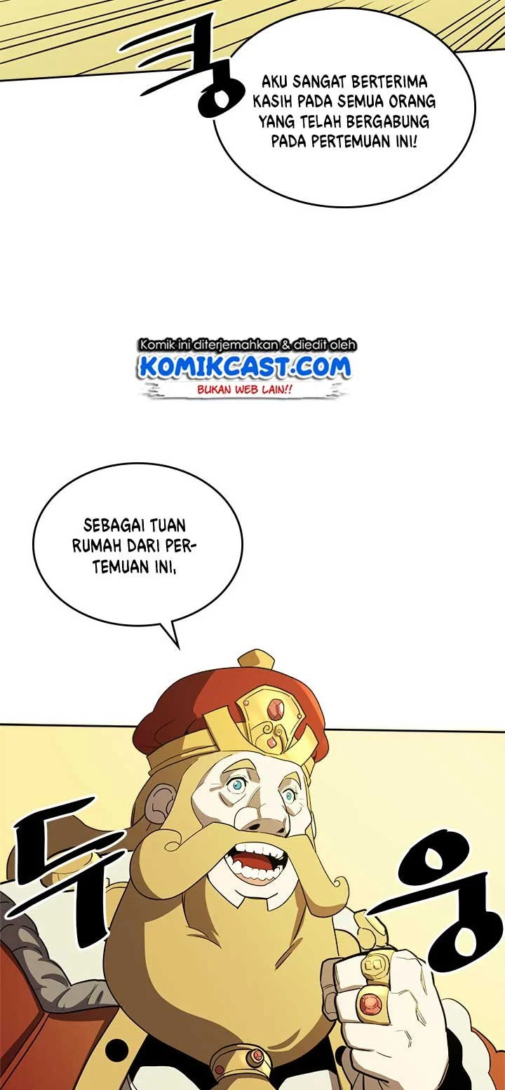 A Returner's Magic Should Be Special Chapter 77 Gambar 50