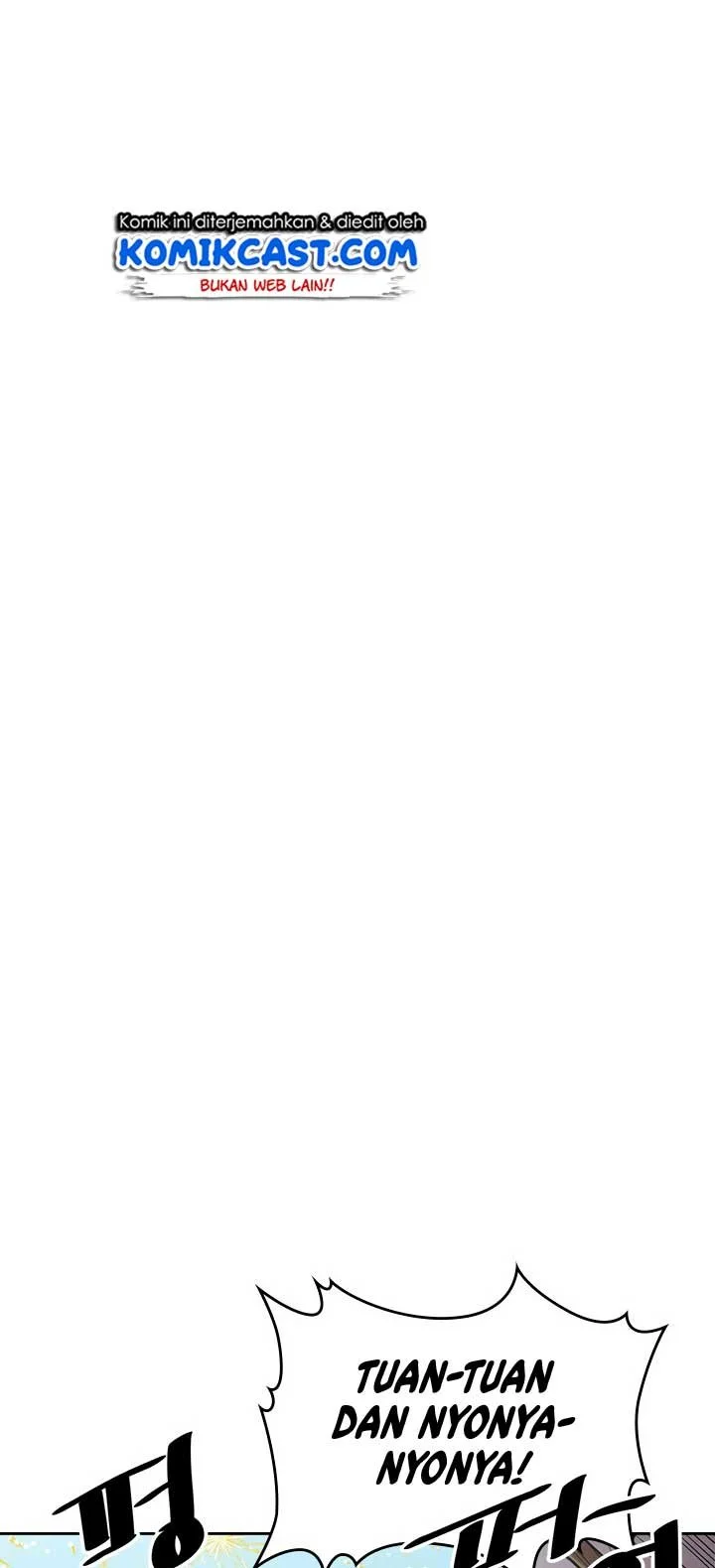 A Returner's Magic Should Be Special Chapter 77 Gambar 52