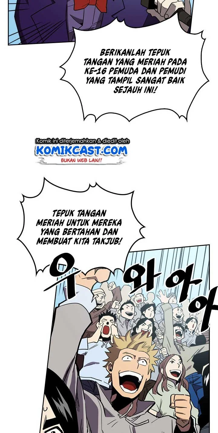 A Returner's Magic Should Be Special Chapter 77 Gambar 54