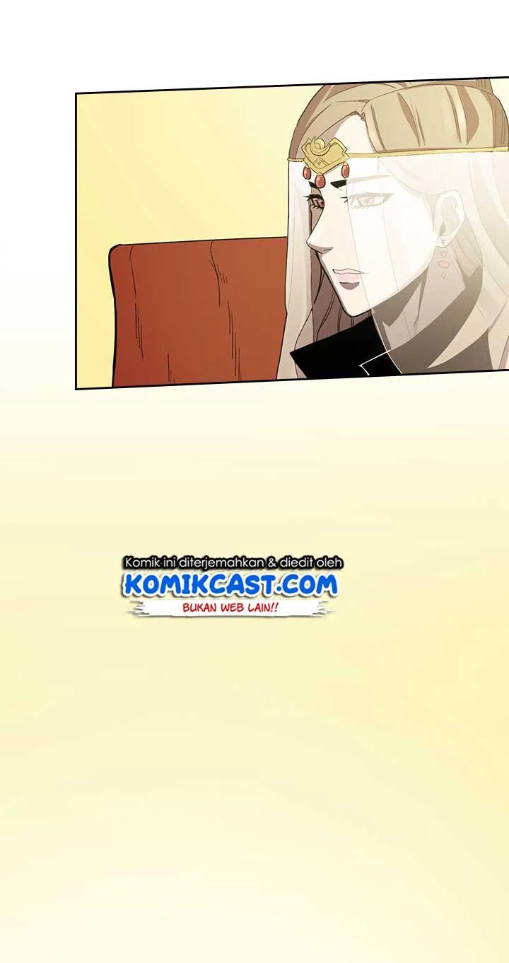 A Returner's Magic Should Be Special Chapter 77 Gambar 9