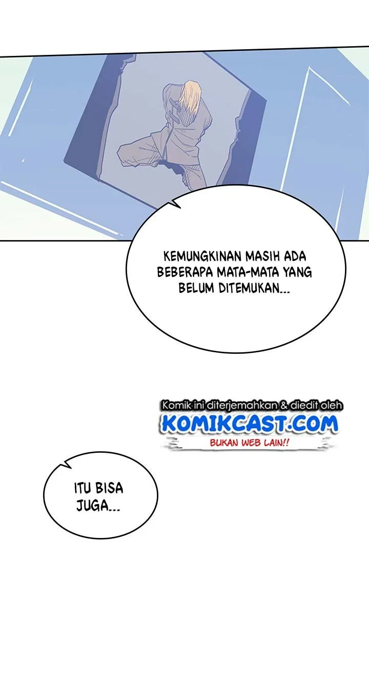 A Returner's Magic Should Be Special Chapter 78 Gambar 15