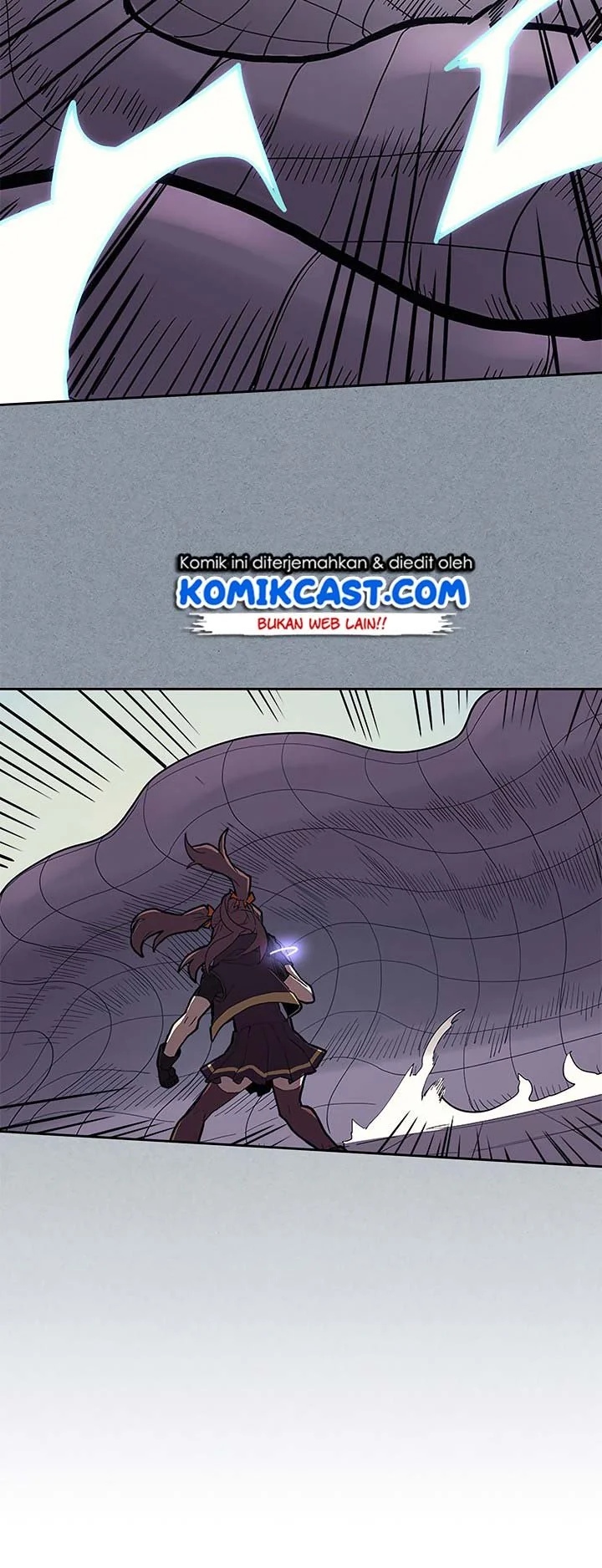 A Returner's Magic Should Be Special Chapter 78 Gambar 23