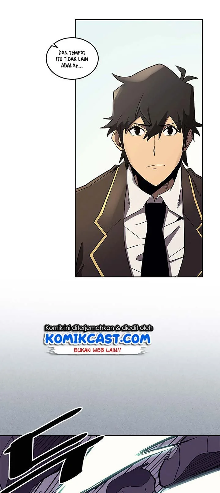 A Returner's Magic Should Be Special Chapter 78 Gambar 24