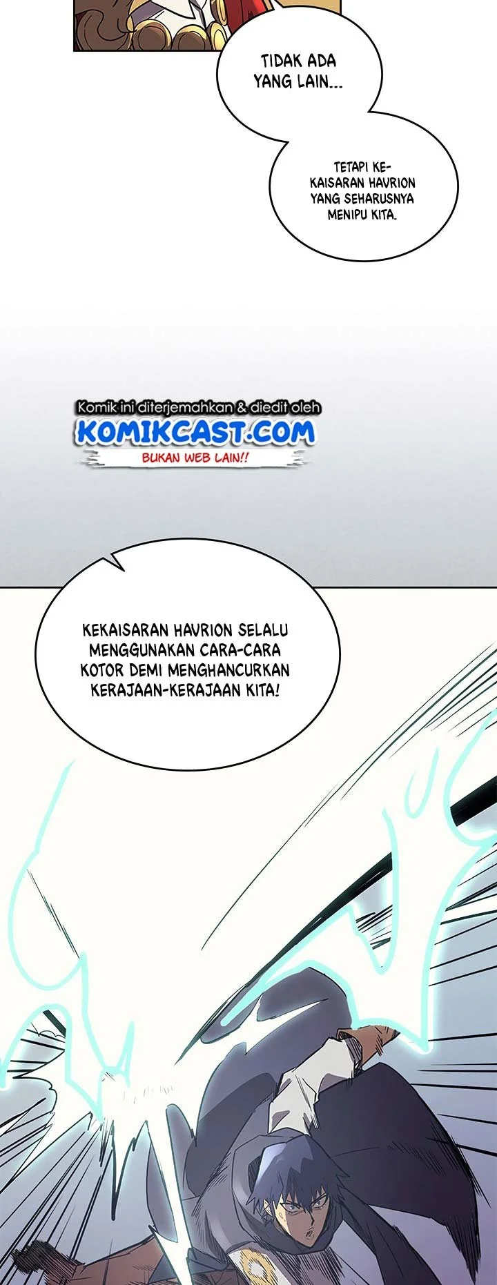 A Returner's Magic Should Be Special Chapter 78 Gambar 31