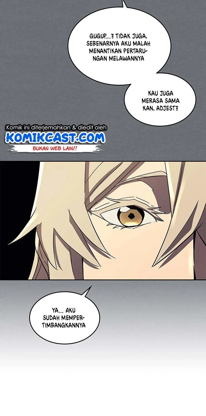 A Returner's Magic Should Be Special Chapter 78 Gambar 43