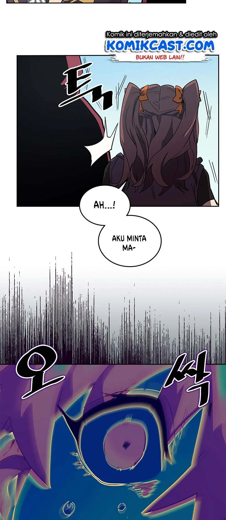 A Returner's Magic Should Be Special Chapter 78 Gambar 45