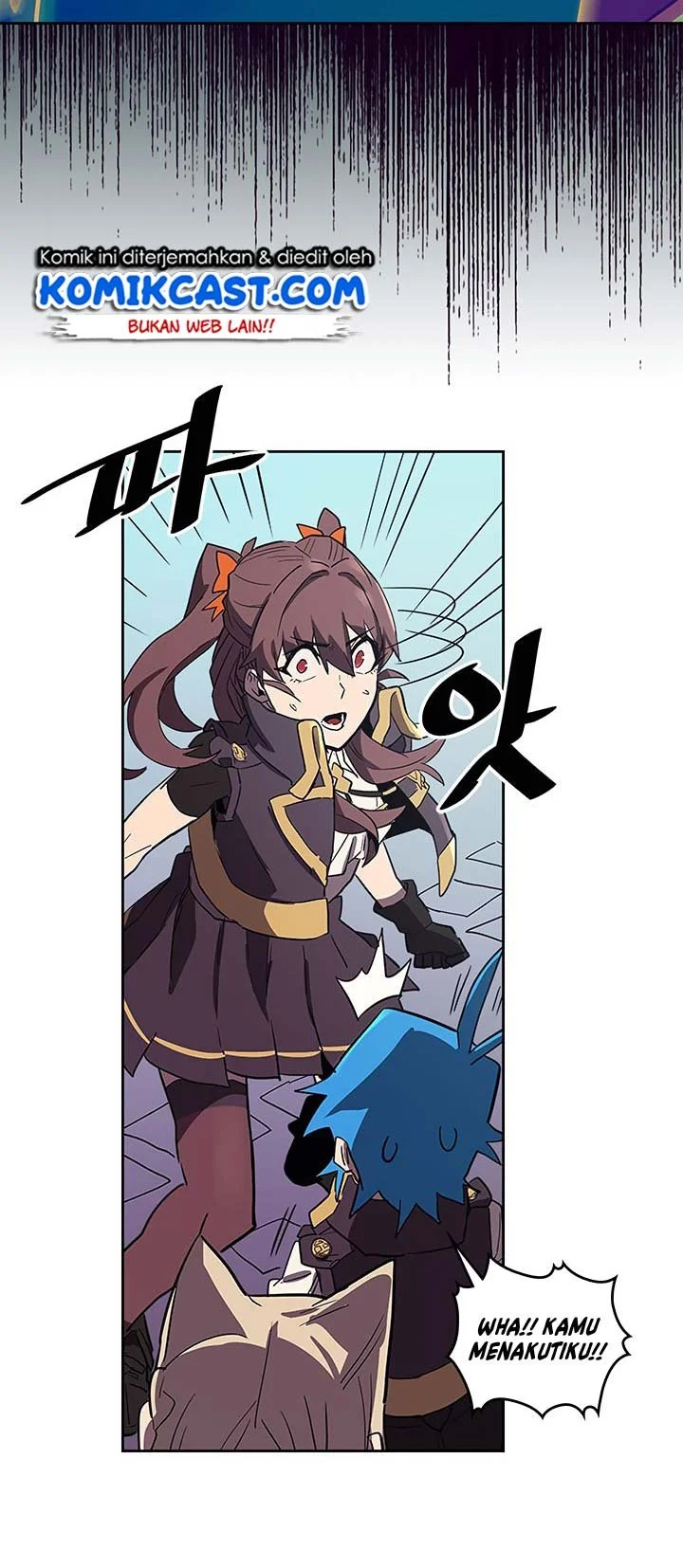 A Returner's Magic Should Be Special Chapter 78 Gambar 46