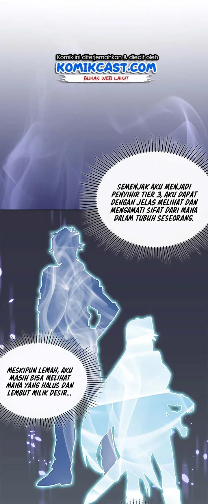 A Returner's Magic Should Be Special Chapter 78 Gambar 48