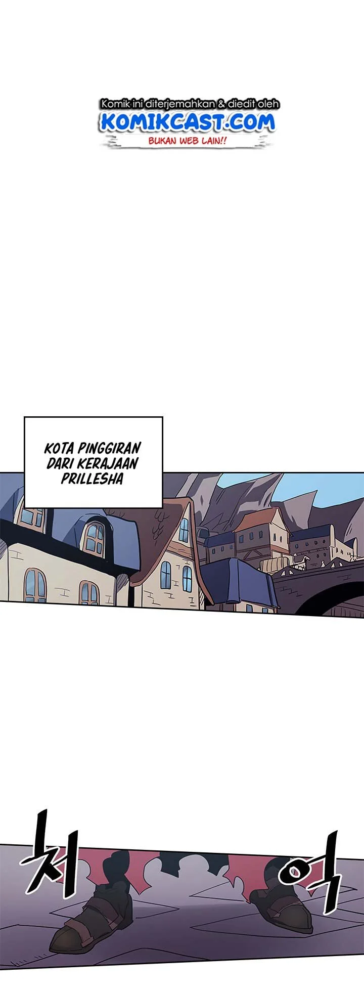 A Returner's Magic Should Be Special Chapter 78 Gambar 52