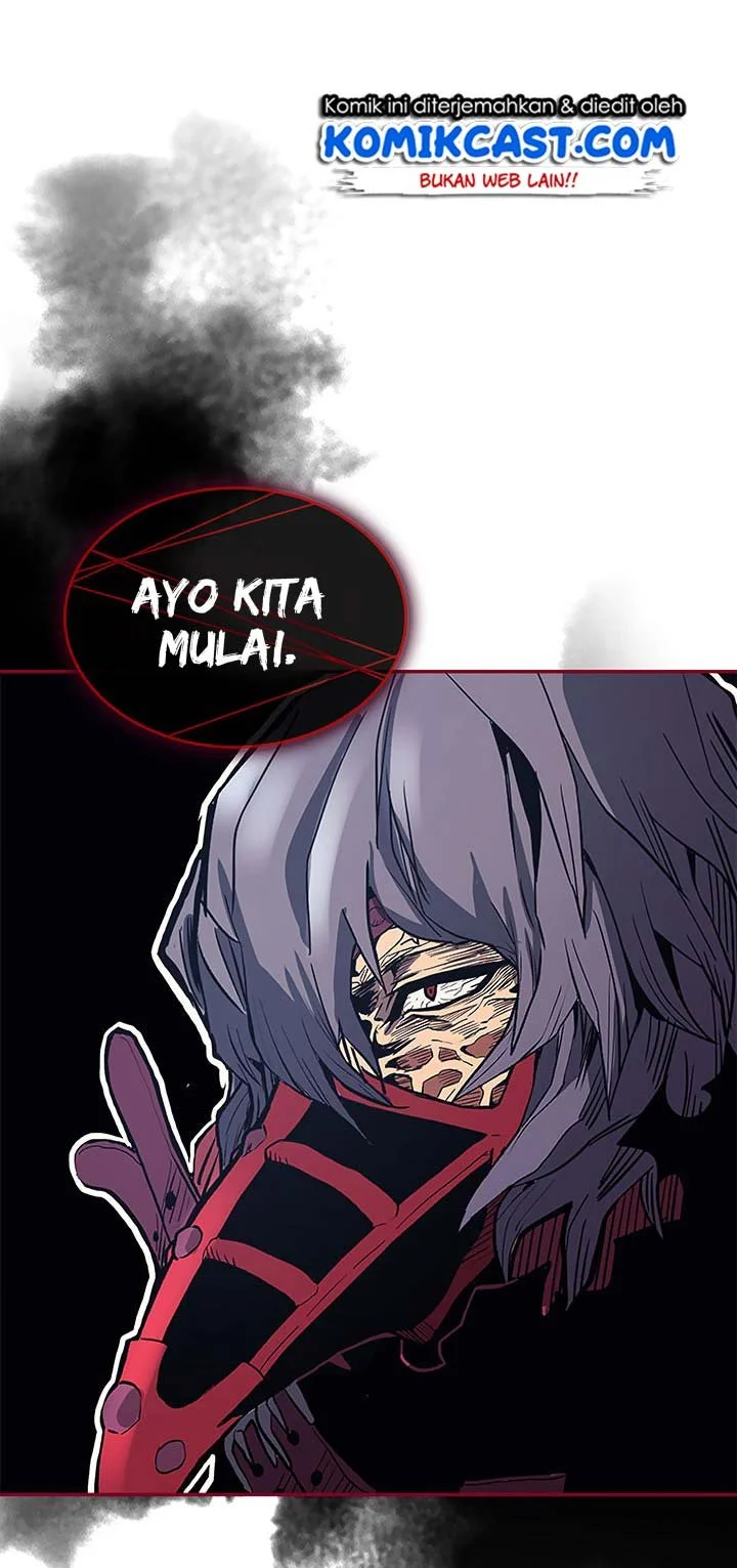 A Returner's Magic Should Be Special Chapter 78 Gambar 54