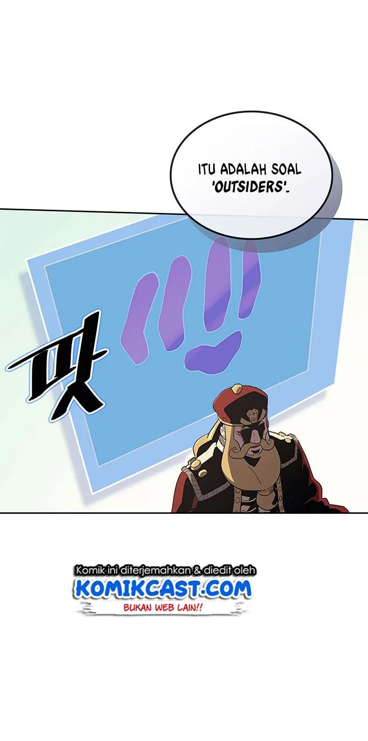 A Returner's Magic Should Be Special Chapter 78 Gambar 7