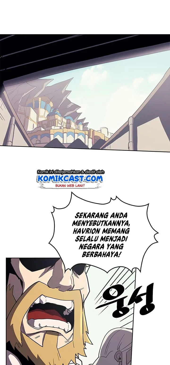 A Returner's Magic Should Be Special Chapter 79 Gambar 12