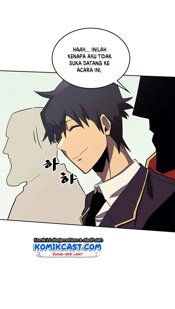 A Returner's Magic Should Be Special Chapter 79 Gambar 15