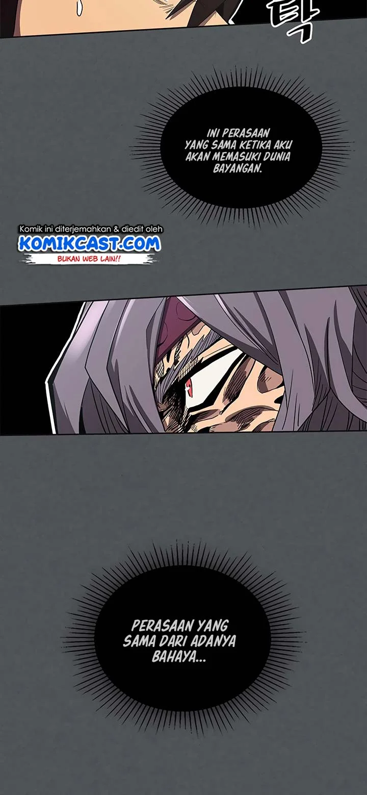 A Returner's Magic Should Be Special Chapter 79 Gambar 22