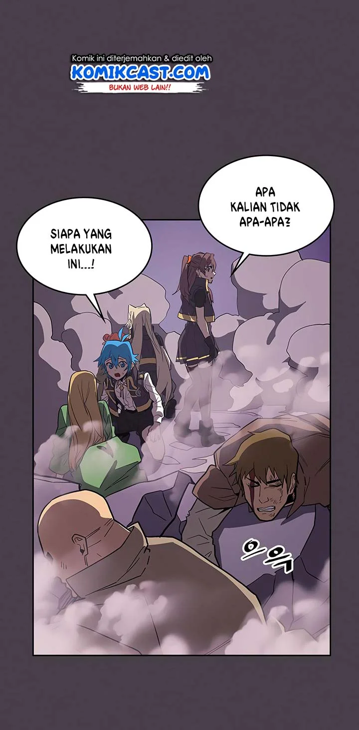 A Returner's Magic Should Be Special Chapter 79 Gambar 33