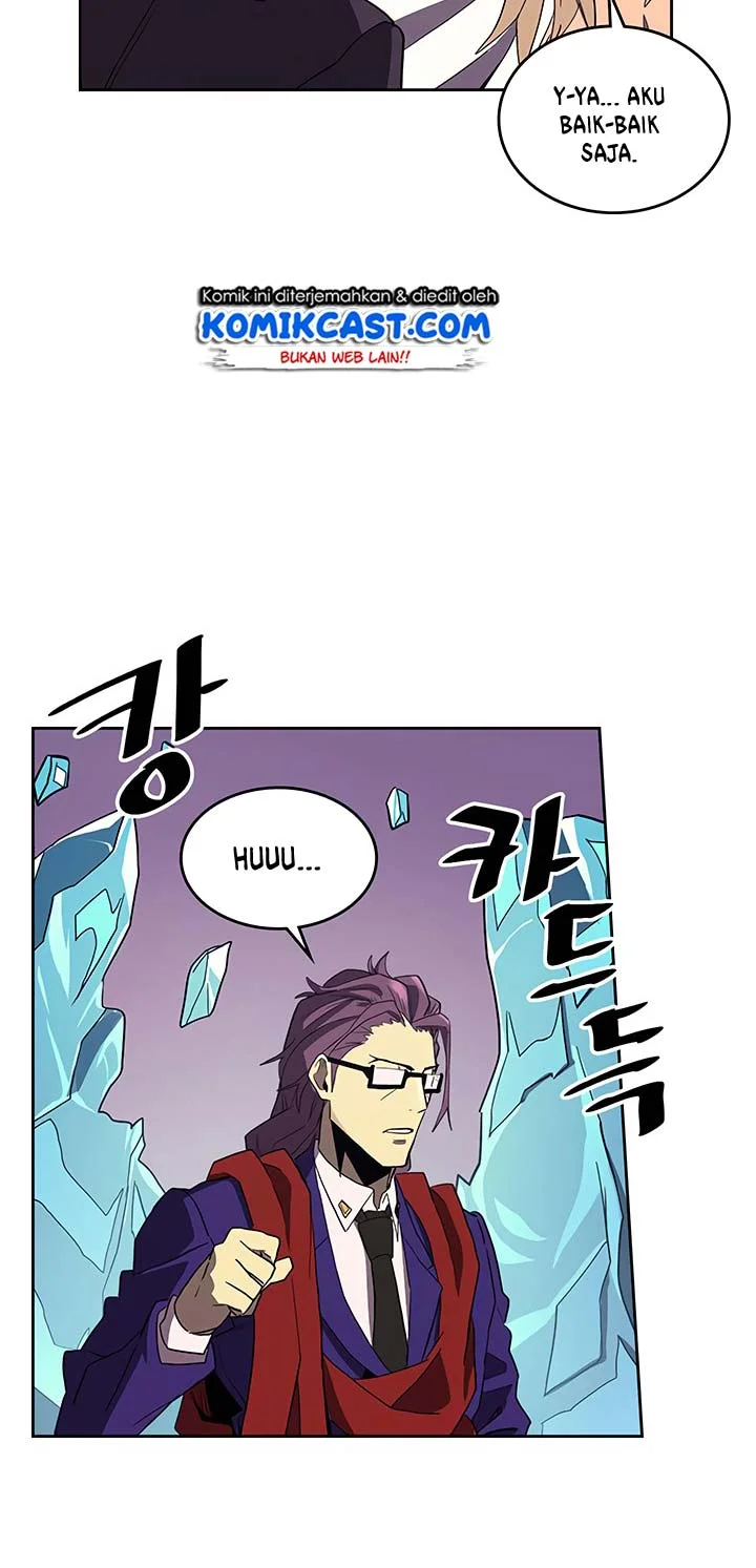 A Returner's Magic Should Be Special Chapter 79 Gambar 38