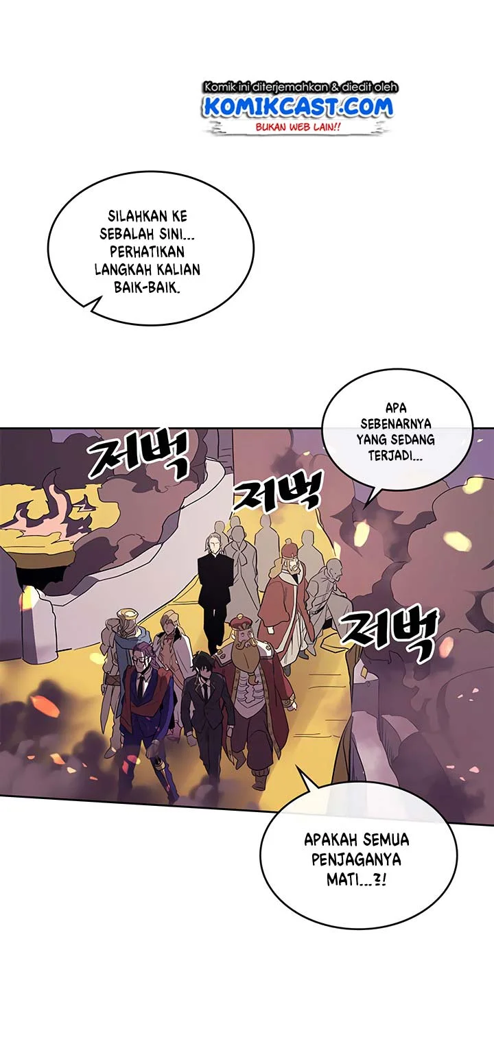 A Returner's Magic Should Be Special Chapter 79 Gambar 42